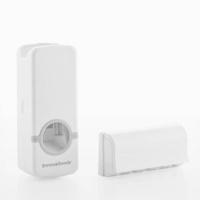 Innovagoods Tandpastadispenser met Tandenborstelhouder