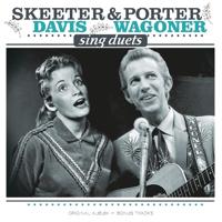 Sings Duets - LP (8719039001644)