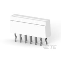 FFC & FEC CONNECTOR AND ACCESSORIES 1-84984-2 TE Connectivity Inhoud: 1 stuk(s) - thumbnail