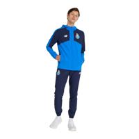 New Balance FC Porto Travel Trainingspak Hooded 2024-2025 Blauw Donkerblauw Wit - thumbnail