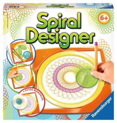 Ravensburger Spiral Designer Midi Ravensburger Spiral Designer Midi