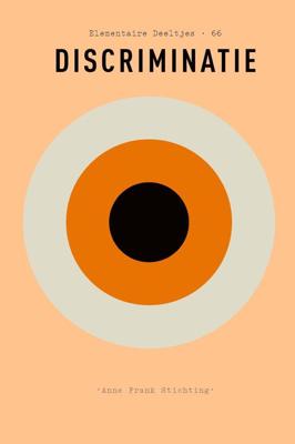 Discriminatie - Jaap Tanja - eBook (9789025310554)