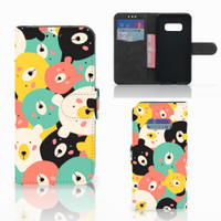 Samsung Galaxy S10e Leuk Hoesje Bears