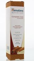 Tandpasta botanical complete care kaneel