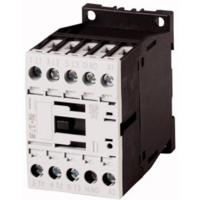 Eaton DILM12-10(230V50HZ,240V60HZ) Contactor 3x NO 5.5 kW 230 V/AC 12 A 1 stuk(s) - thumbnail