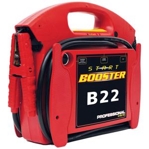 Rapid Booster 22 77281 Ladingscompensator 12 V