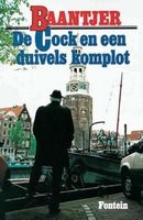 De Cock en een duivels komplot - A.C. Baantjer - ebook