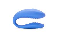 We-Vibe - Match Stellen Vibrator