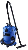 Nilfisk Mutli II 22 18451550 nat-/droogstofzuiger 1200W 22l halfautomatische filterreiniging
