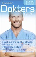 Hart op de juiste plaats ; Blijvende liefde - Dianne Drake, Susan Carlisle - ebook - thumbnail