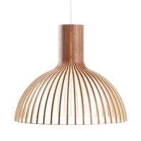 Secto Victo 4250 Hanglamp Walnoot