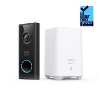 Video Doorbell 2K (Battery-Powered)