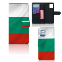 OPPO Find X3 Pro Bookstyle Case Bulgarije