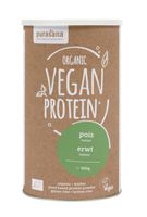 Proteine erwt vegan bio