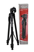 Statief voor Weifeng camera/camcorder - 167 cm (WT-3560)