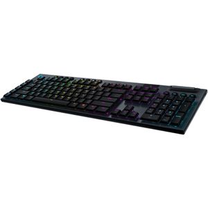 G915 LIGHTSPEED Wireless RGB Mechanical Gaming Keyboard Gaming toetsenbord