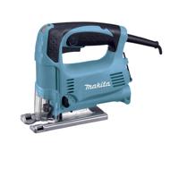 Makita 4329K 450W Decoupeerzaag D-greep in koffer