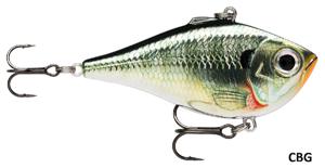 Rapala Rippin Rap 05 Chrome Bluegill - CBG