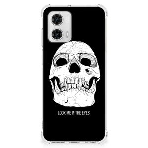 Extreme Case Motorola Moto G73 Skull Eyes