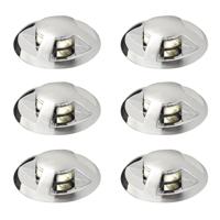 KonstSmide Mini led (6x) padverlichting 7467-000 - thumbnail