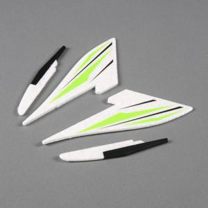 E-Flite - Fin Set: UMX F-27 (EFLU4252)