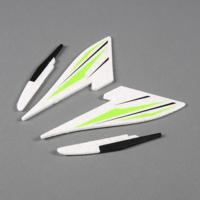 E-Flite - Fin Set: UMX F-27 (EFLU4252) - thumbnail