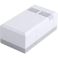 Bopla ELEGANT EG 1250L 32125012 universele behuizing 125 x 67 x 50 polystyreen (EPS) lichtgrijs (RAL 703