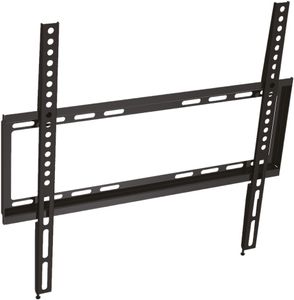 VALUE 17.99.1202 tv-bevestiging 139,7 cm (55") Zwart