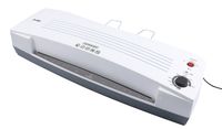 Olympia Laminator A 6040 3148 DIN A2, DIN A3, DIN A3+, DIN A3 staand, DIN A3 liggend, DIN A4, DIN A4+, DIN A4 2/3 hoogte, DIN A4 voor de helft, DIN A4 liggend, - thumbnail