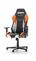 DXRacer DRIFTING D61-NWO PC-gamestoel Zwart, Oranje
