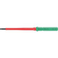 Wera Kraftform Kompakt VDE 67 i TX 20 x 157 mm TIE Elektronica Torx Verwisselbare kling TX 20