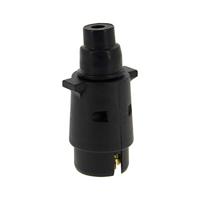 XL Perform Tool 553900 XLPT kunststof stekker hanger 7 pennen mannelijk