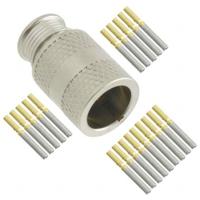 ITT MKJ4A1F9-19S Ronde connector 1 stuk(s)