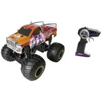 Revell Control 24580 RAM 3500 Ehrlich Brothers BIG 1:16 RC auto Elektro Monstertruck