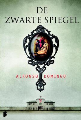 De zwarte spiegel - Alfonso Domingo - ebook