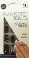 Yg fashion YG FASHION SALON PERECT NAILS - 1 STUKS