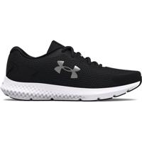 Under Armour Charged Rogue 3 Hardloopschoen Dames Zwart maat 38,5