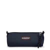 Eastpak Benchmark Single Zachte etui Nylon Marineblauw - thumbnail