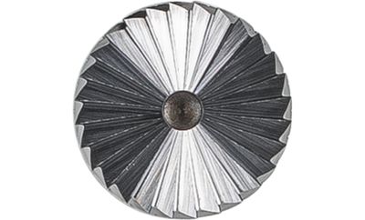 PFERD 21100276 Freesstift Hardmetaal Cilinder Lengte 55 mm Afmeting, Ø 6 mm Werklengte 16 mm Schachtdiameter 6 mm 1 stuks
