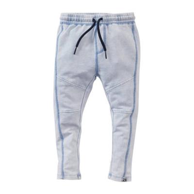 Z8 joggingbroek Gosford light denim