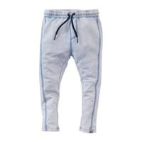 Z8 joggingbroek Gosford light denim