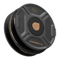 PolarPro - Chroma VND/PL - serie McKinnon - 6-9 stops - Helix Maglock (alleen filter) - Gold Mist