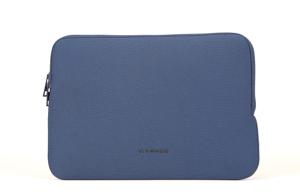 Vivanco Laptophoes NBS-NEO1314_BL Geschikt voor max. (laptop): 35,6 cm (14) Blauw