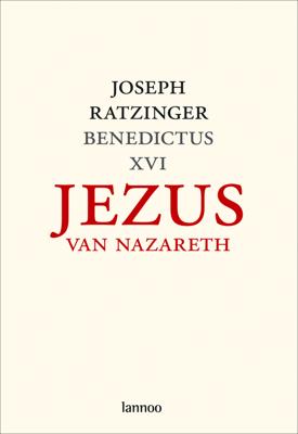 Jezus van Nazareth - Joseph Ratzinger - eBook (9789401412582)