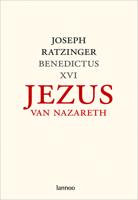 Jezus van Nazareth - Joseph Ratzinger - eBook (9789401412582)
