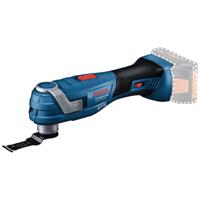 Bosch Professional GOP 18V-34 06018G2001 Multifunctioneel accugereedschap Zonder accu, Zonder lader - thumbnail