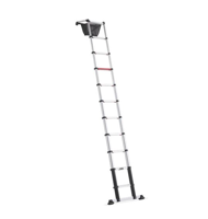 Telescoopladder Smart-up pro 1x11