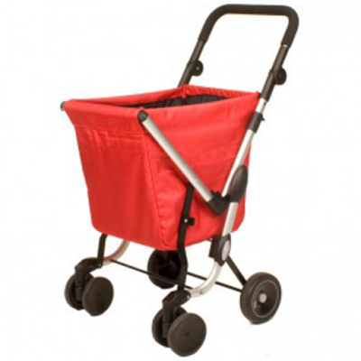 Playmarket We Go trolley