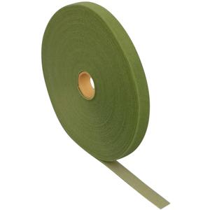 FASTECH® T0602003351125 Klittenband Om te bundelen Haak- en lusdeel (l x b) 25000 mm x 20 mm Groen 25 m