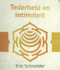 Tederheid en intimiteit (Paperback)